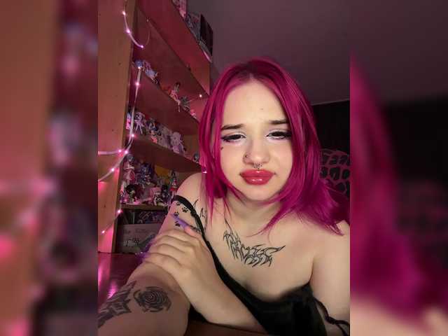 Vysílací screenshoty LaliCat