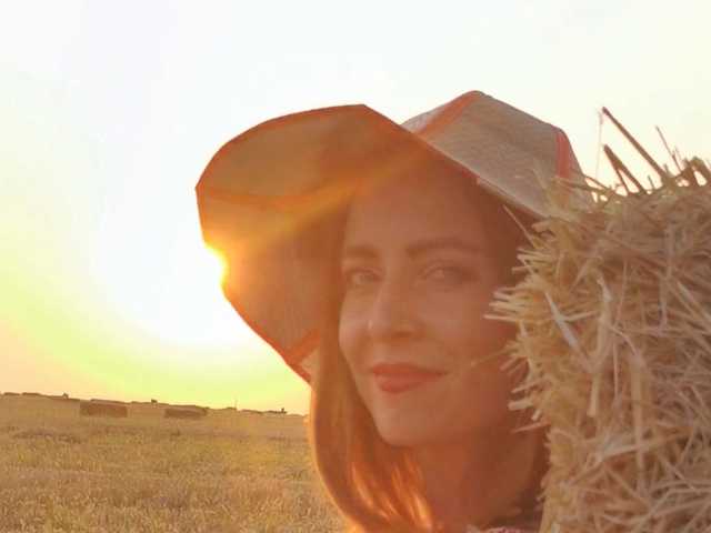 Fotografie profilu Ev-ge-sha