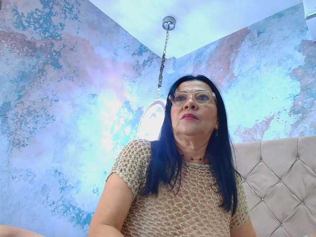 Vysílací screenshoty laliItaclark