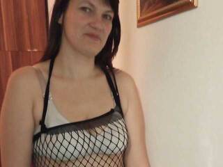 Erotický videochat LalinkaX