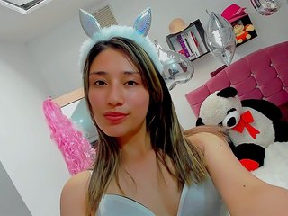 Erotický video chat LalisaManoban