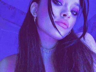 Erotický videochat lAlisl