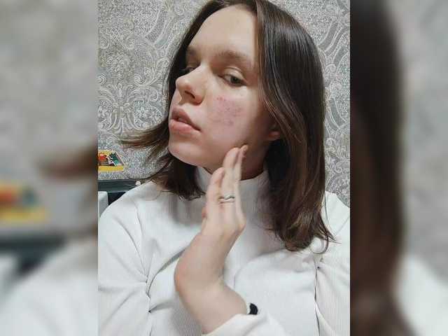 Vysílací screenshoty Lalia19cute