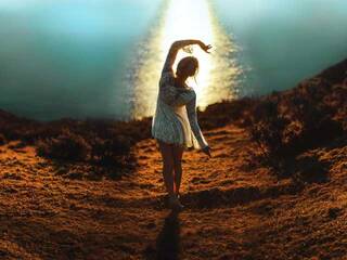 Erotický videochat Lalitaliu