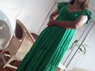 Erotický videochat LalitaNK