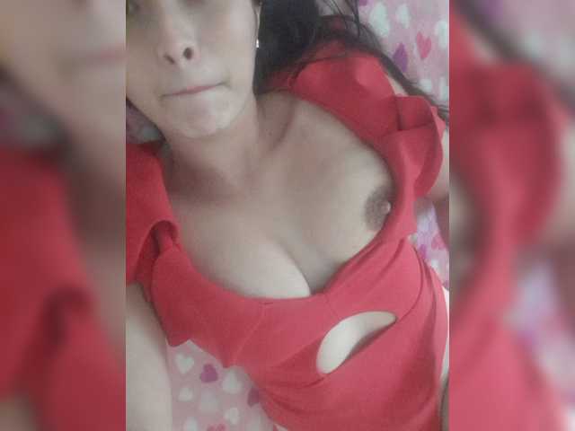 Vysílací screenshoty Laila69