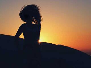 Erotický videochat Lallie-Nora