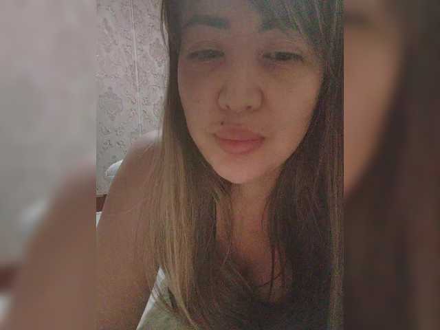 Vysílací screenshoty Lallie-Nora