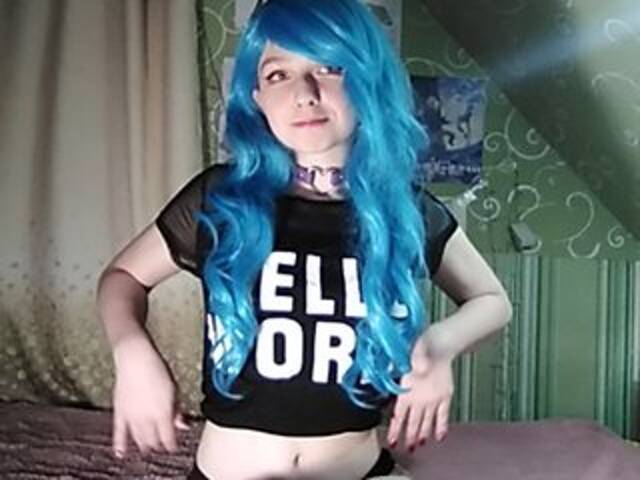 Vysílací screenshoty LAllistero