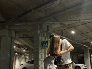 Erotický videochat LallyRose