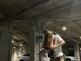 Erotický videochat LallyRose
