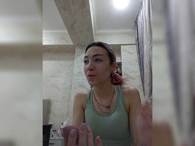 Vysílací screenshoty LaLuna13
