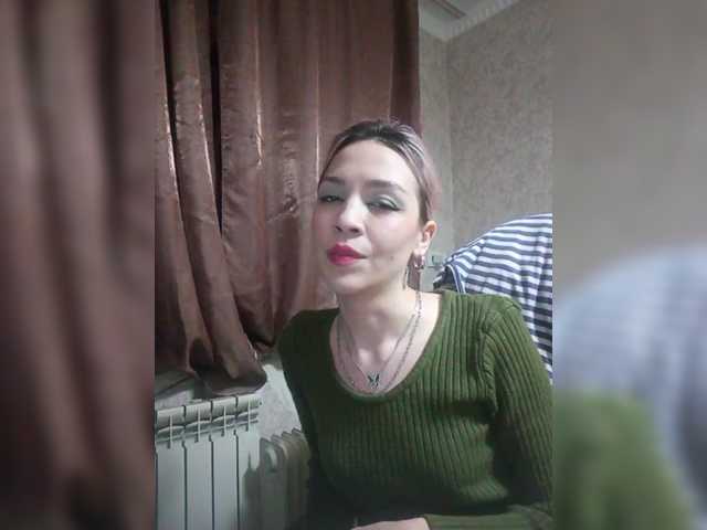 Vysílací screenshoty LaLuna13