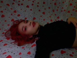 Erotický videochat LaLuna13