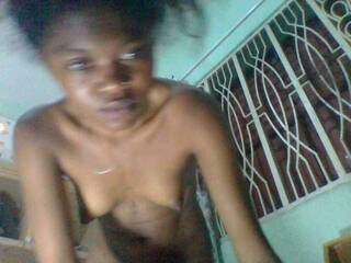 Erotický videochat Laluna2