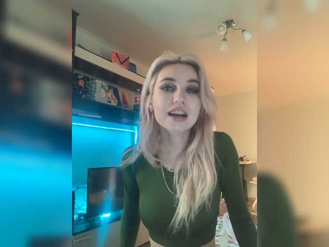 Vysílací screenshoty Lamilia