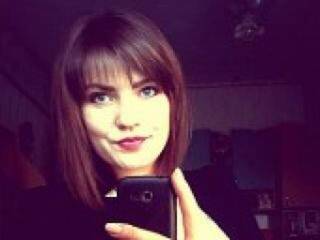 Erotický videochat lamka94