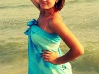 Erotický videochat lamka941