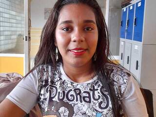 Erotický videochat lamore02