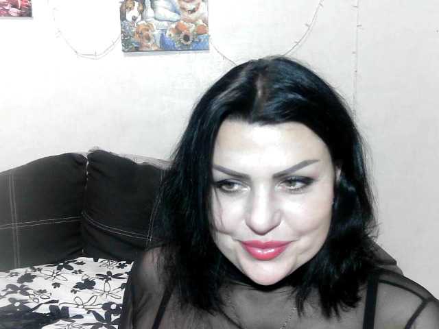 Vysílací screenshoty Lana-8