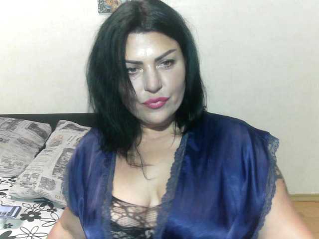 Vysílací screenshoty Lana-8