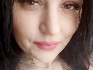 Erotický videochat Lana-8