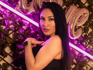 Erotický videochat Lana-Box