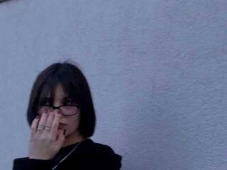 Erotický videochat Lana-Fisher