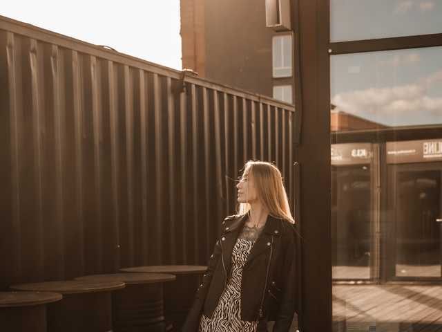 Fotografie profilu Svetlana____