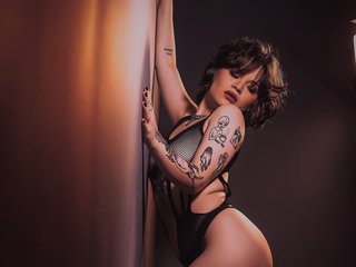 Erotický video chat Lana-Rosse