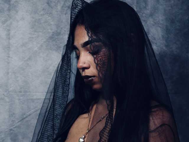 Fotografie profilu Lana-Starlett