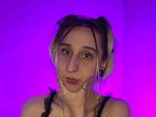 Erotický videochat Lana_Wei