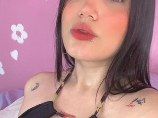 Erotický videochat Lana01