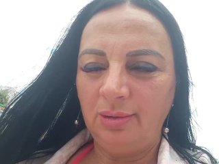 Erotický videochat Lana1973