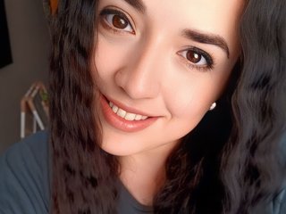 Erotický videochat LANA2810