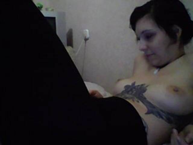 Vysílací screenshoty Analem_Spoon