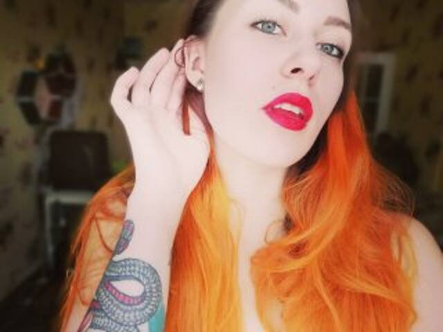 Fotografie profilu LanaAntword