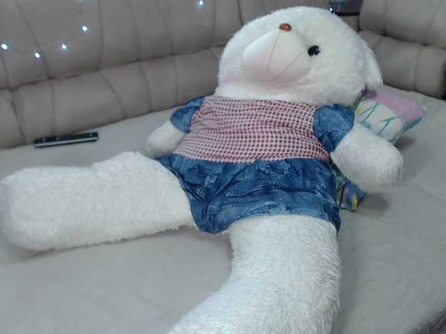 Vysílací screenshoty LanaBananaX