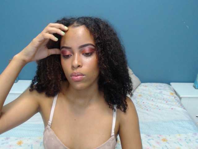 Vysílací screenshoty LanaCarter