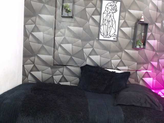 Vysílací screenshoty LanaCollins