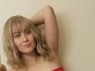 Erotický videochat lanacplay