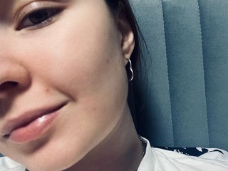 Erotický videochat LanaDL18