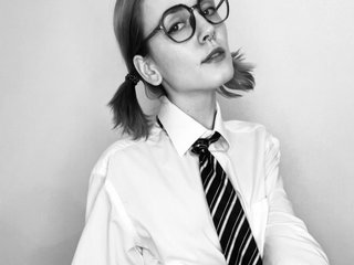 Erotický videochat LanaFaerie