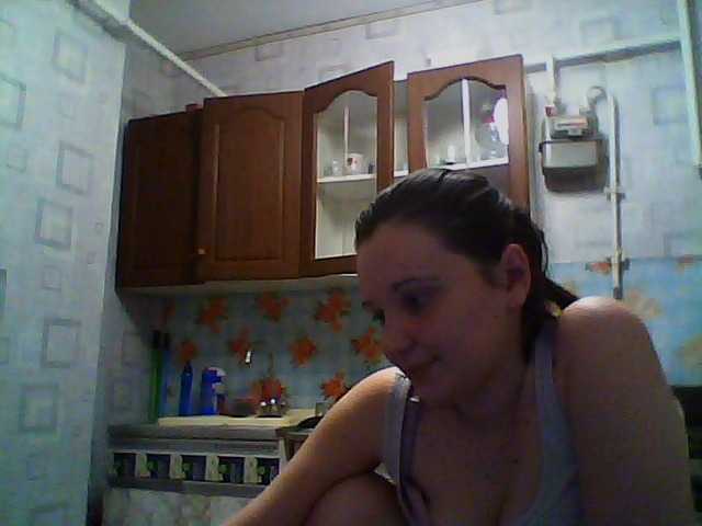 Vysílací screenshoty LanaJessica