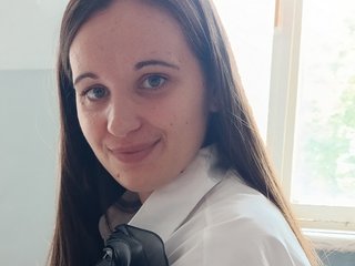 Erotický videochat LanaJessica