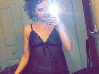 Erotický videochat LanaLivexo