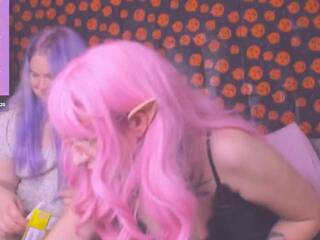 Erotický videochat lanalova