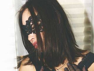 Erotický videochat LanaLove69