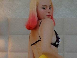 Erotický videochat LanaMejia