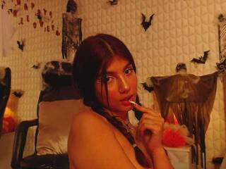 Erotický videochat tamaragomezz